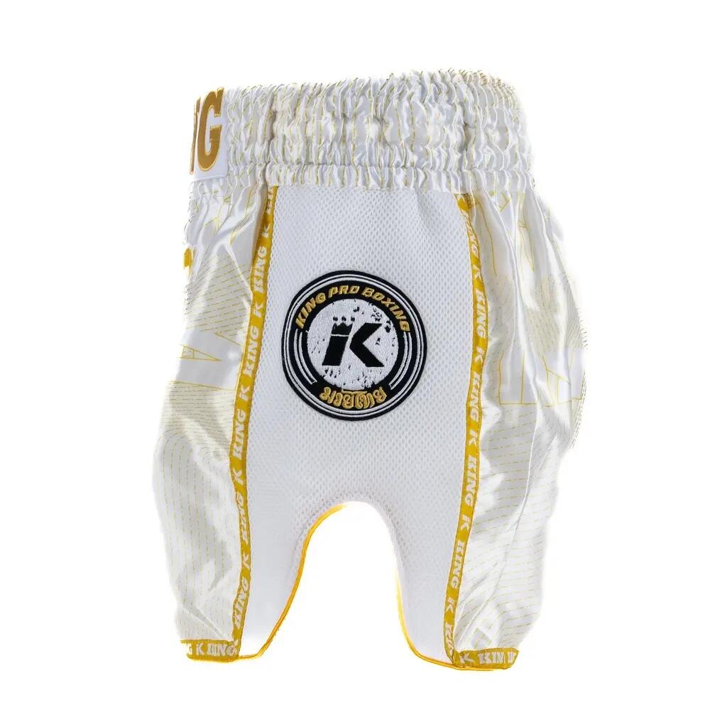 Szorty bokserskie King Pro Boxing 08 3 5/6