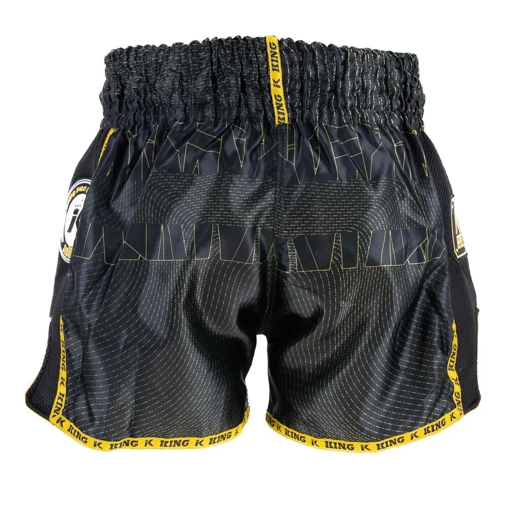 Szorty bokserskie King Pro Boxing 08 1 2/6