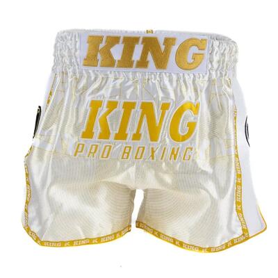 Shorts da boxe King Pro Boxing 08 3
