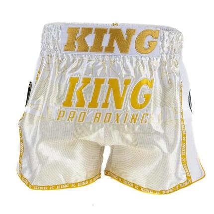 Short de boxe King Pro Boxing 08 3