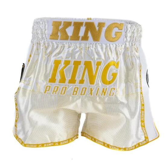 Short de boxe King Pro Boxing 08 3
