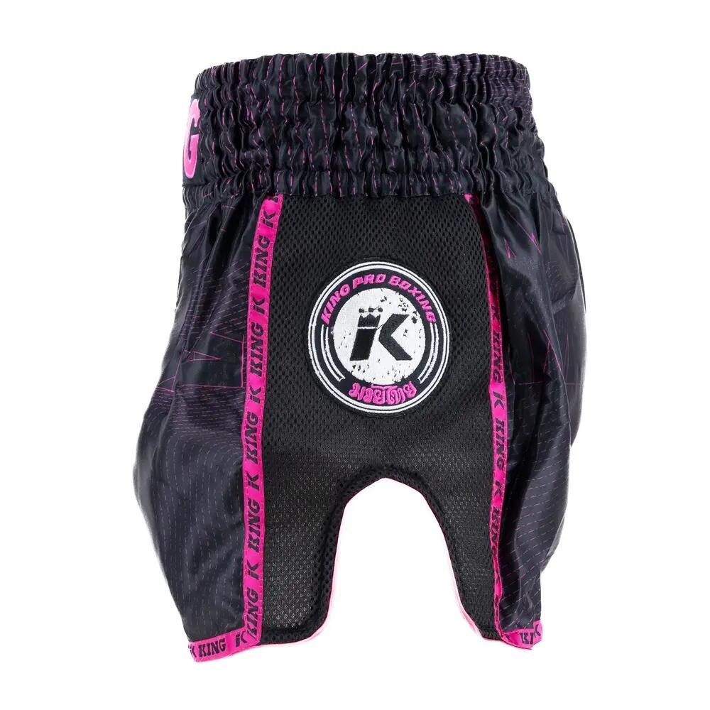 Szorty bokserskie King Pro Boxing 08 2 5/6