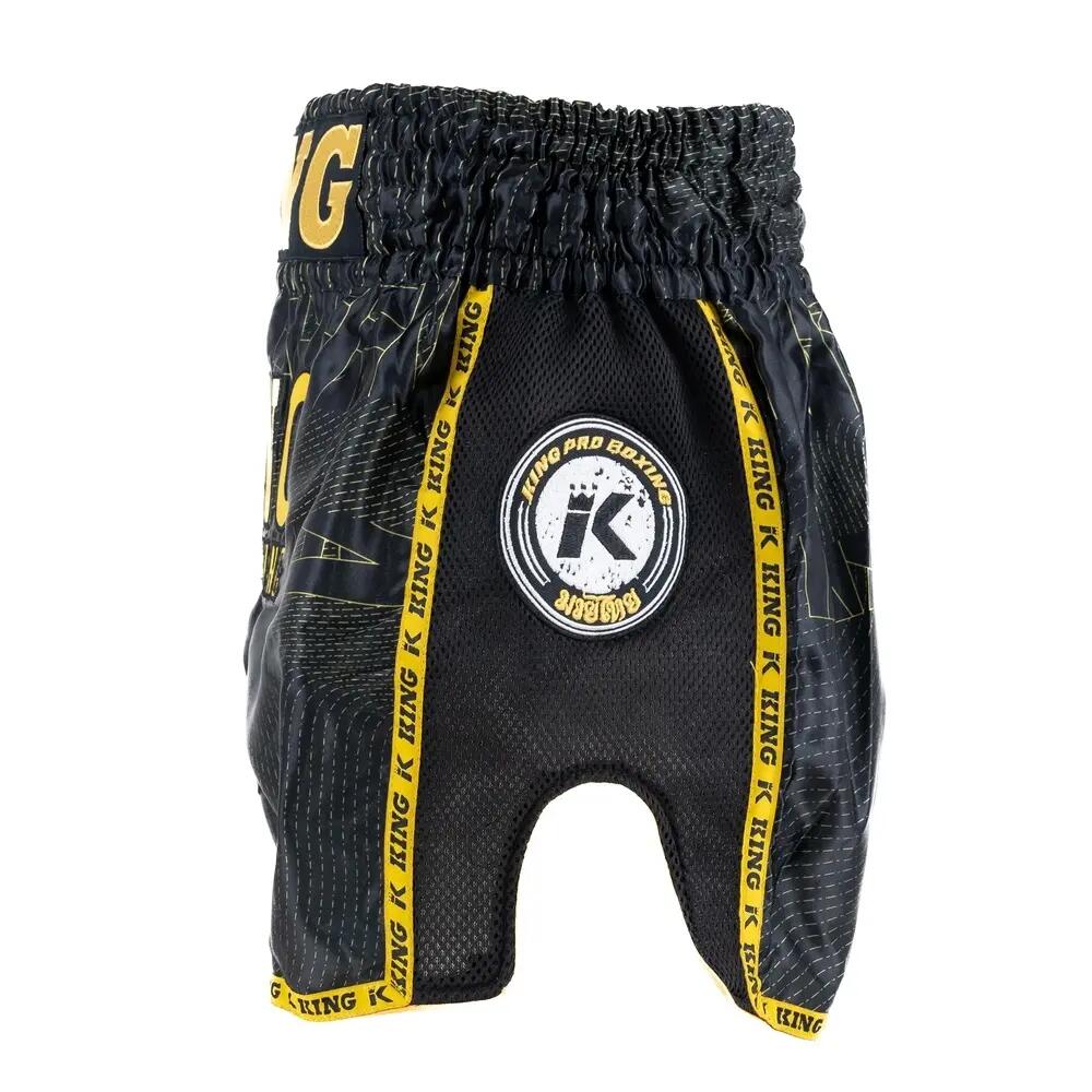 Szorty bokserskie King Pro Boxing 08 1 5/6