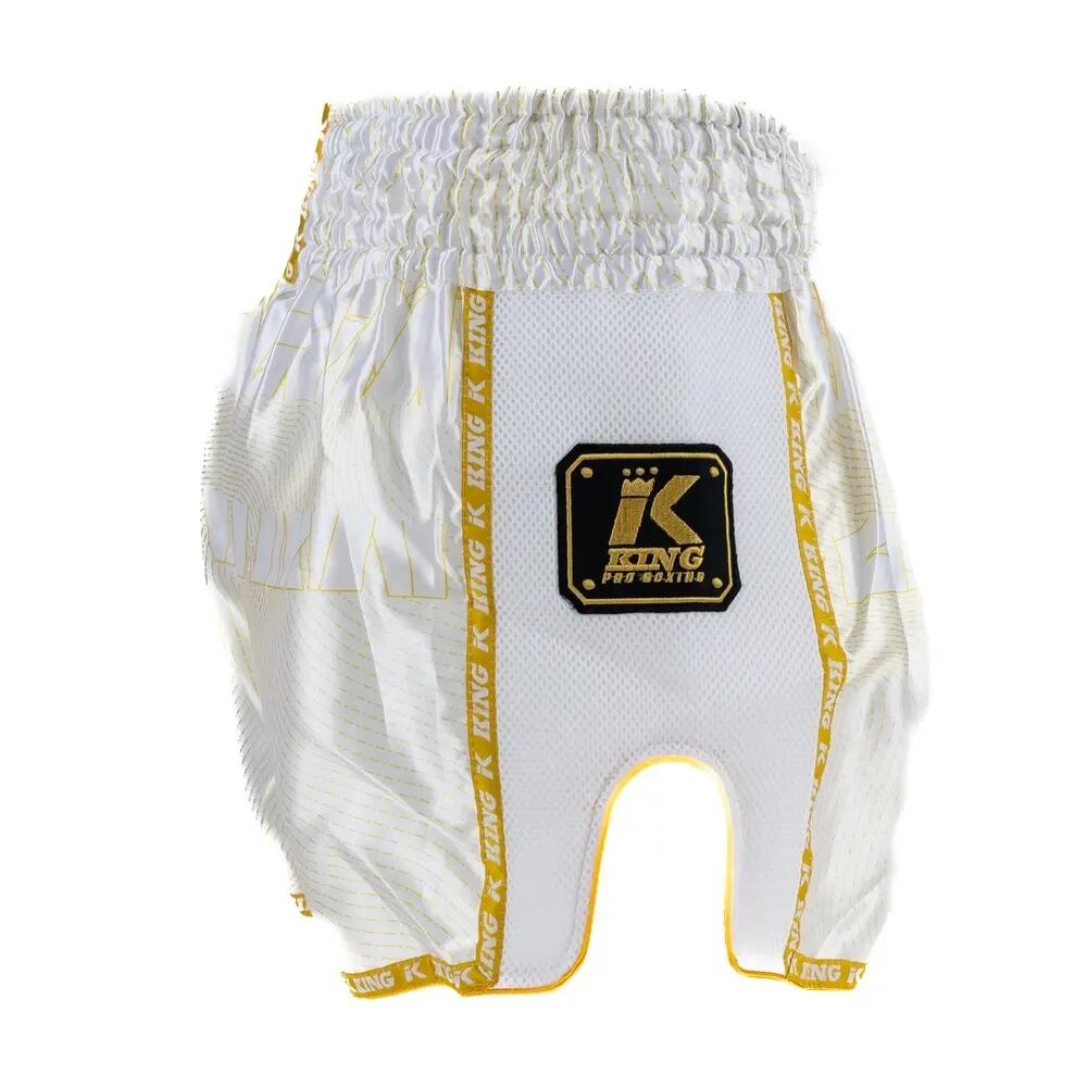 Szorty bokserskie King Pro Boxing 08 3 6/6