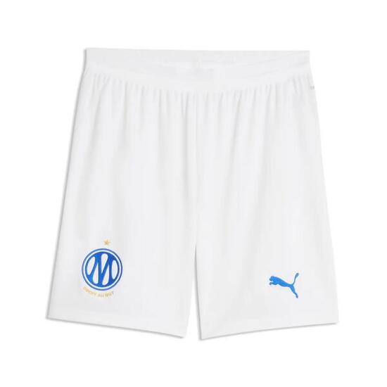 Short OM 2026/27