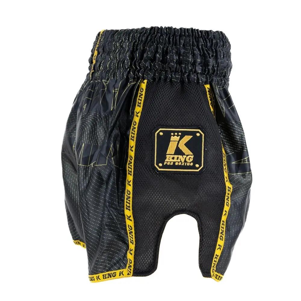 Szorty bokserskie King Pro Boxing 08 1 6/6