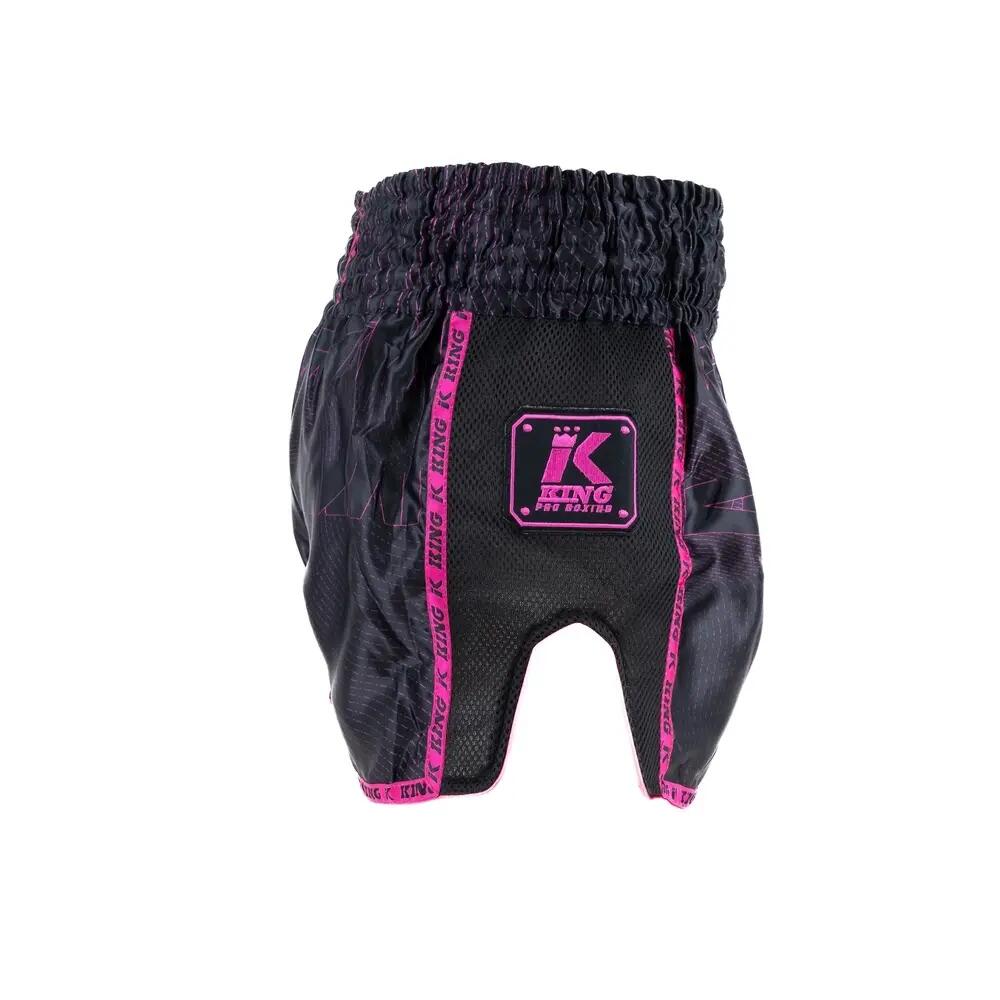 Szorty bokserskie King Pro Boxing 08 2 6/6