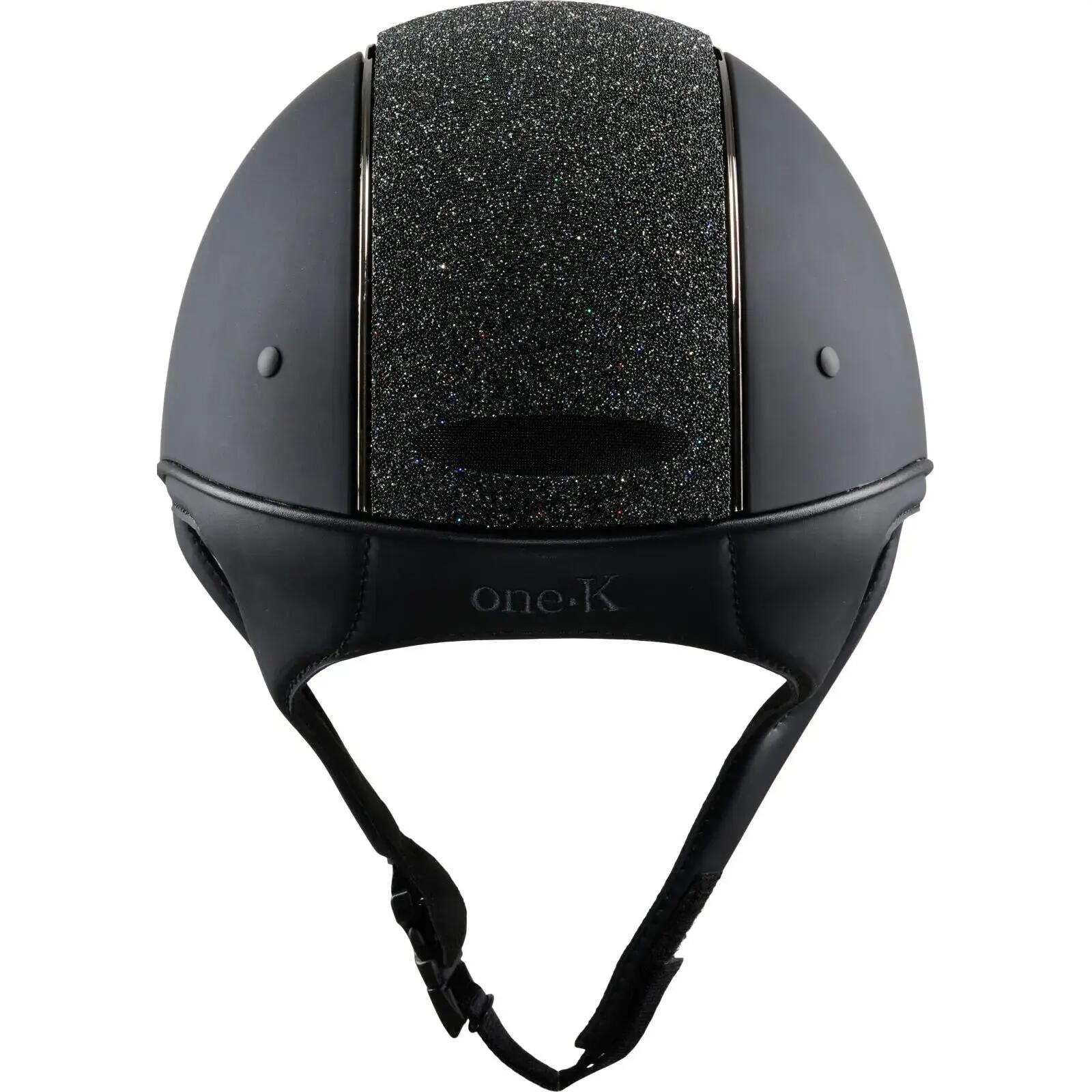 Casco da equitazione OneK Mips Defender 2/2