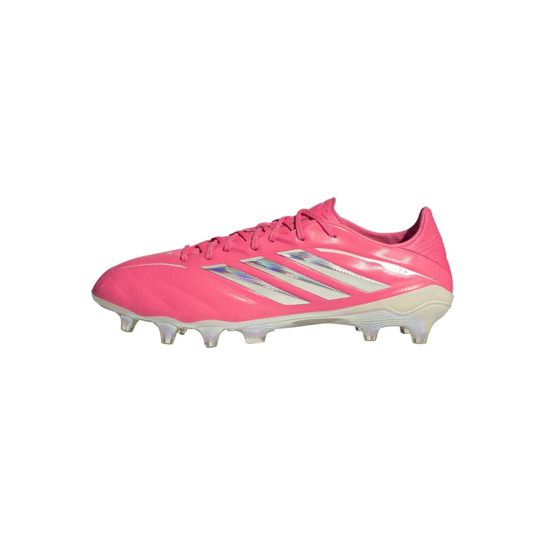 Voetbalschoenen adidas Copa Pure IV Elite FG 3/7