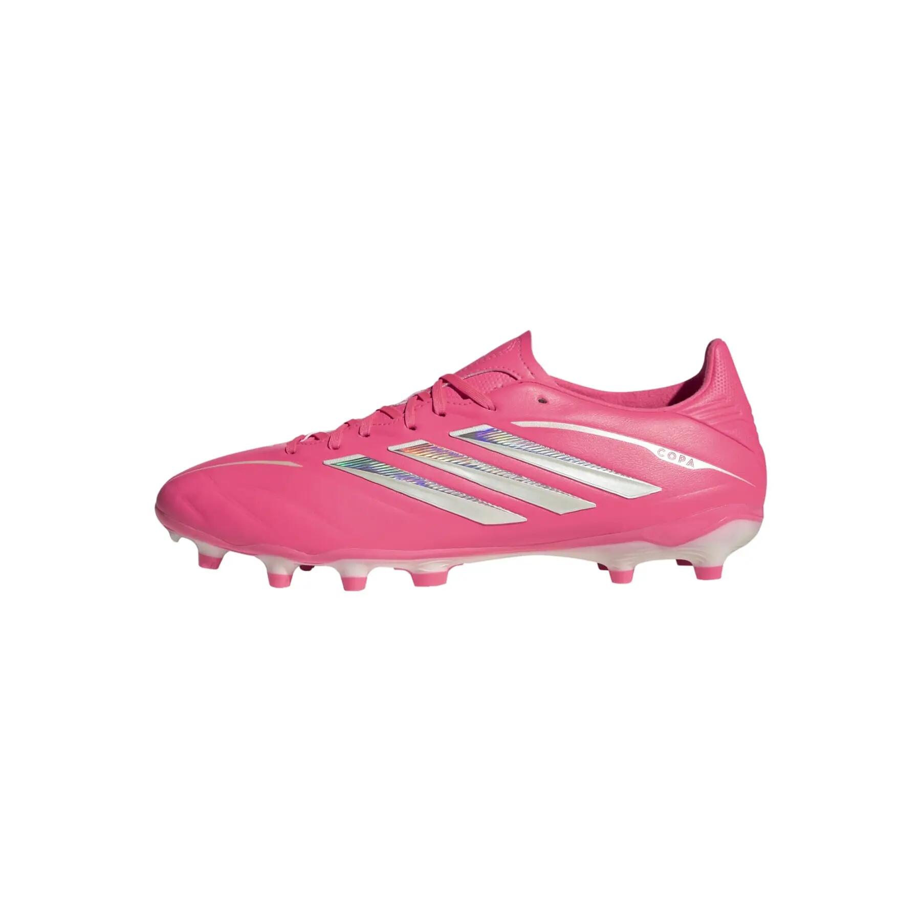 Voetbalschoenen adidas Copa Pure IV League FG 2/7