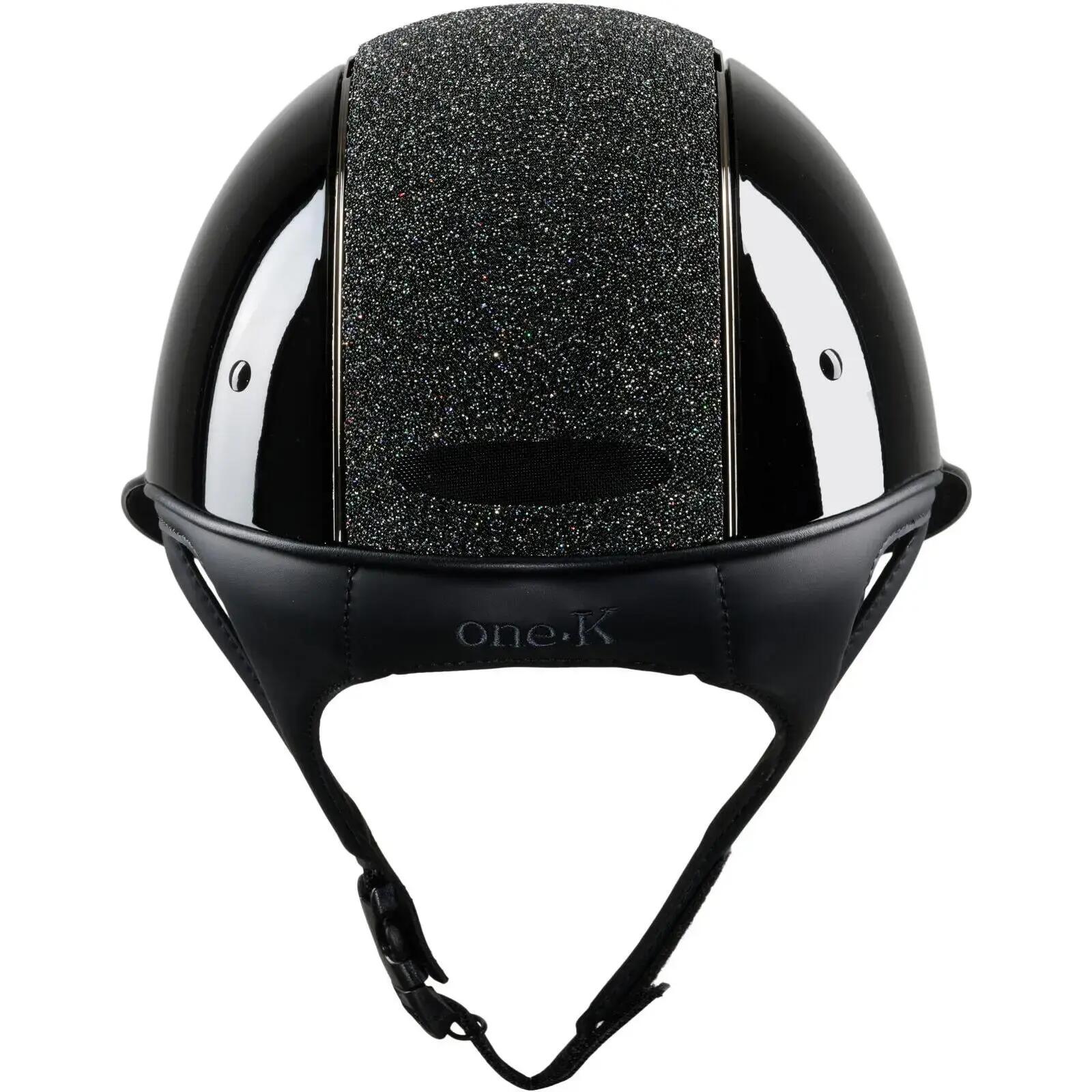 Kask jeździecki OneK Avancé 2/2