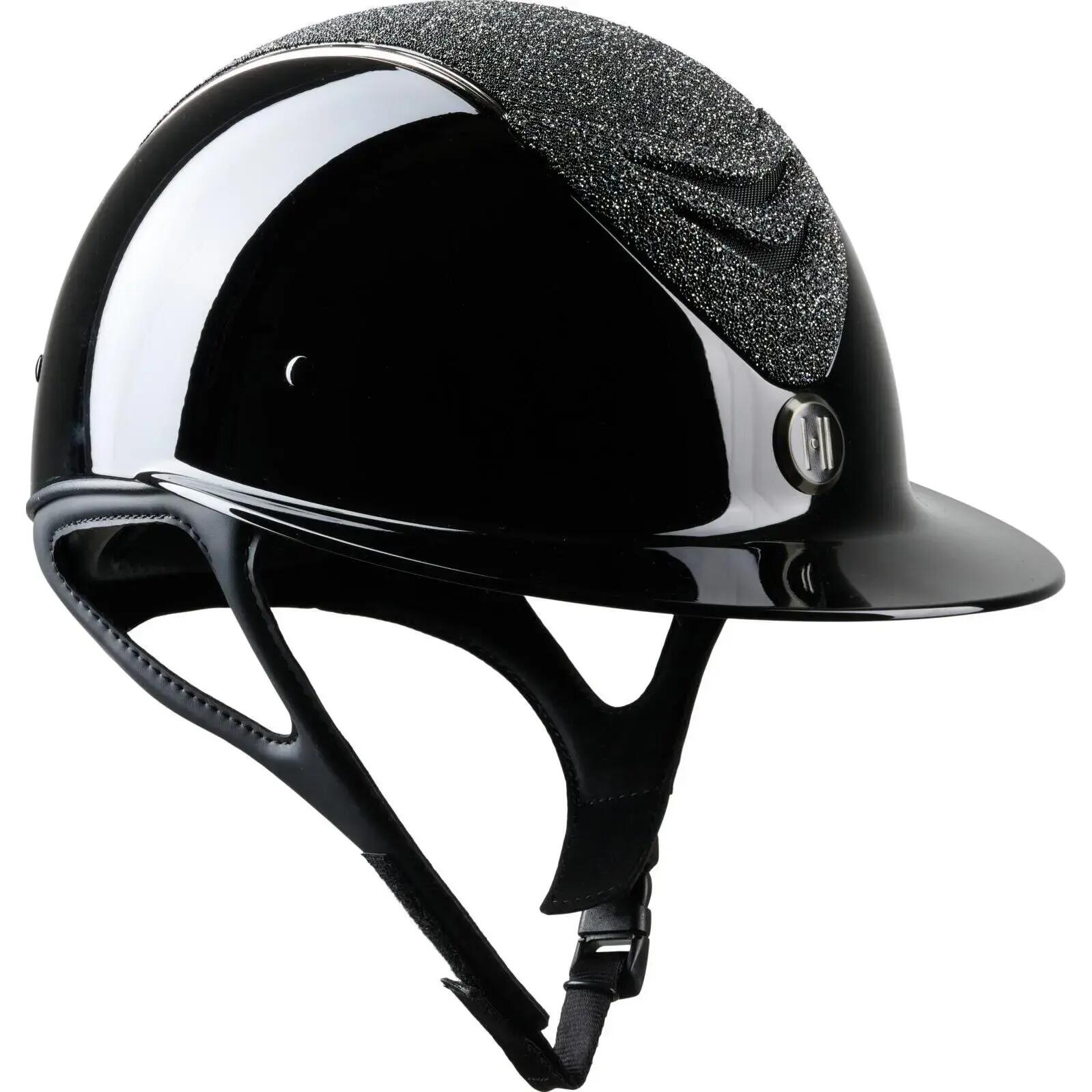Kask jeździecki OneK Avancé 1/2