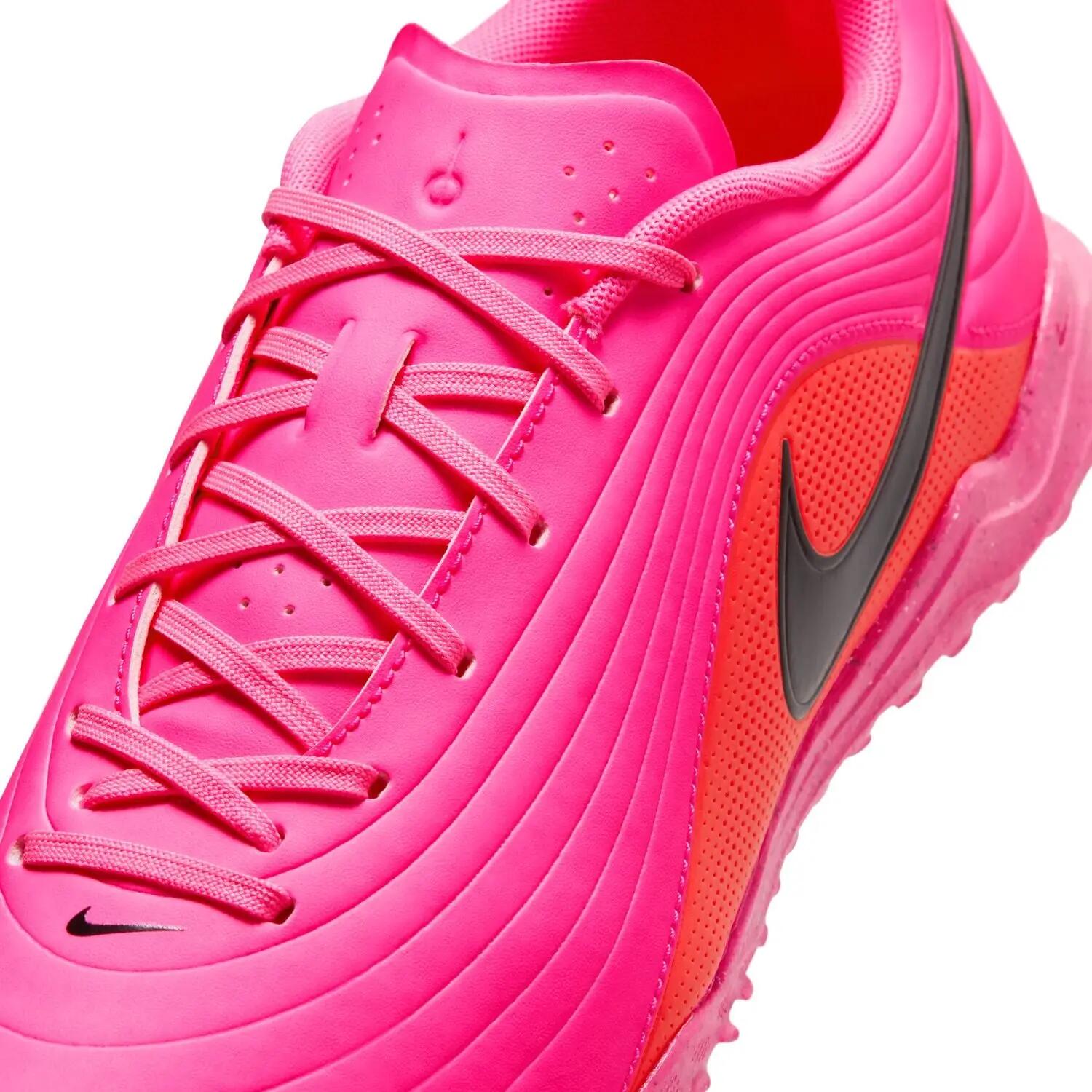 Labdarúgó cipő Nike Tiempo Maestro Club TF 3/10
