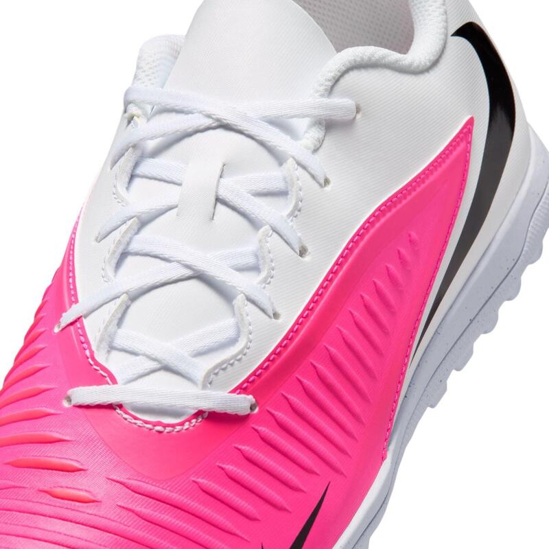 Ghete fotbal Nike Phantom 6 Low Club TF