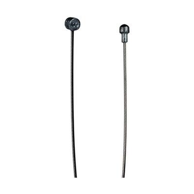 Remkabel bbb brakewire mtb silver 2x2350mm