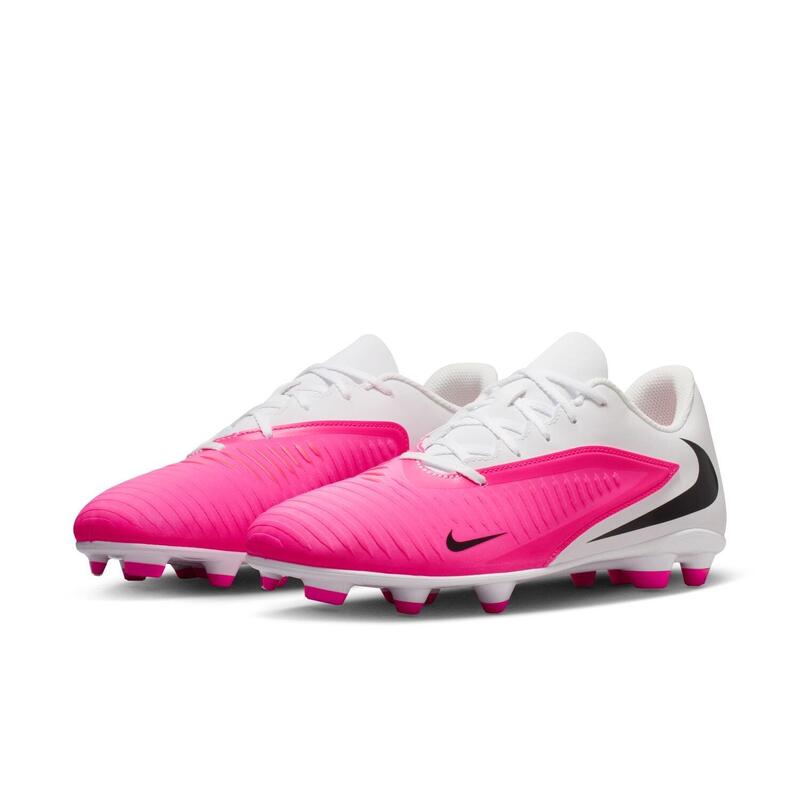 Ghete fotbal Nike Phantom 6 Low Club FG/MG
