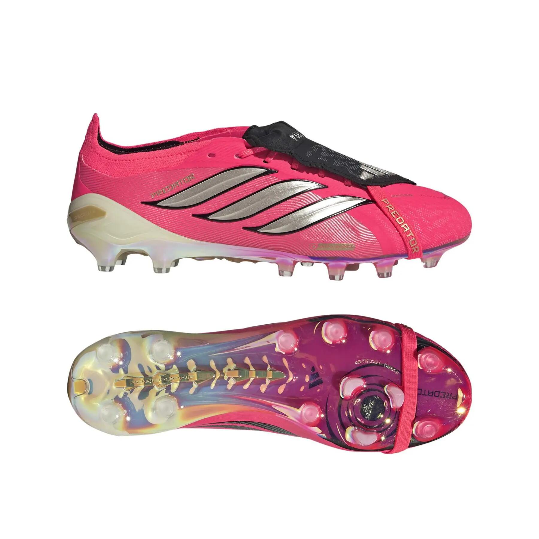 Voetbalschoenen adidas Predator Elite Level FT FG 2/7