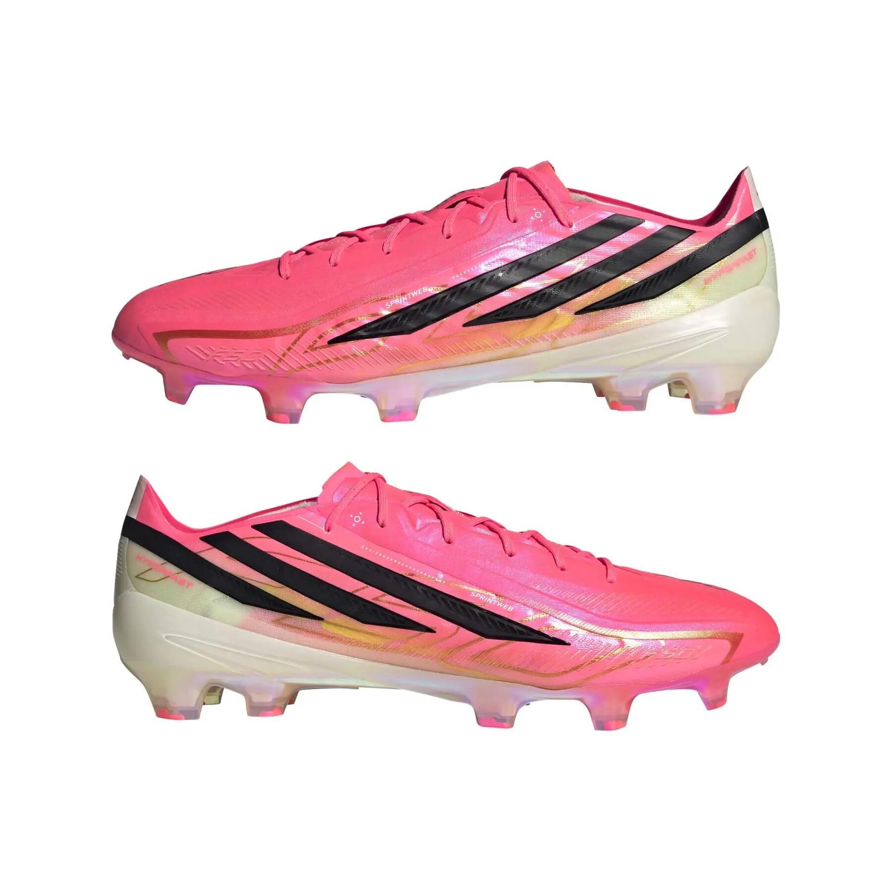 Buty piłkarskie adidas F50 Hyperfast Elite FG 5/7