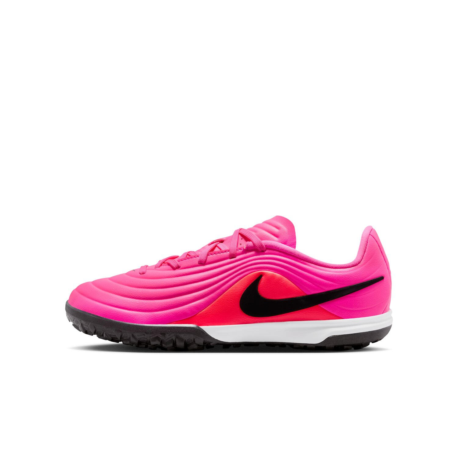 Ghete fotbal copii Nike JR Tiempo Maestro Academy TF