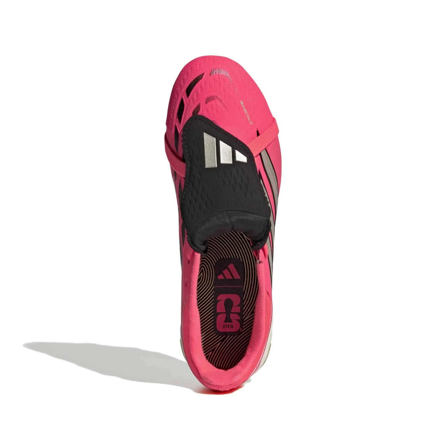 Buty piłkarskie dziecięce adidas Predator Elite FT FG 7/7