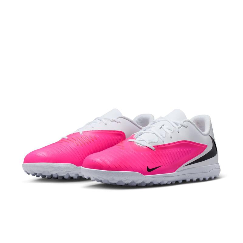 Ghete fotbal Nike Phantom 6 Low Club TF