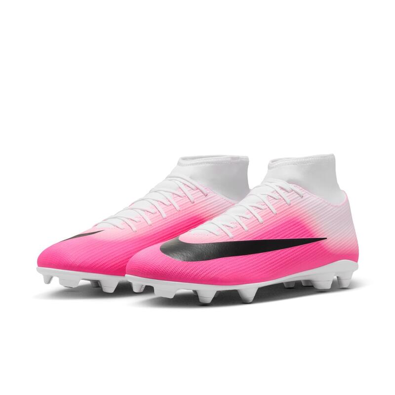 Ghete fotbal Nike Mercurial Superfly 11 Club FG/MG