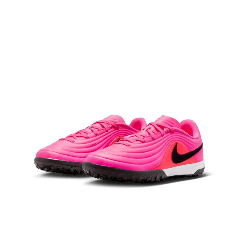 Ghete fotbal copii Nike JR Tiempo Maestro Academy TF
