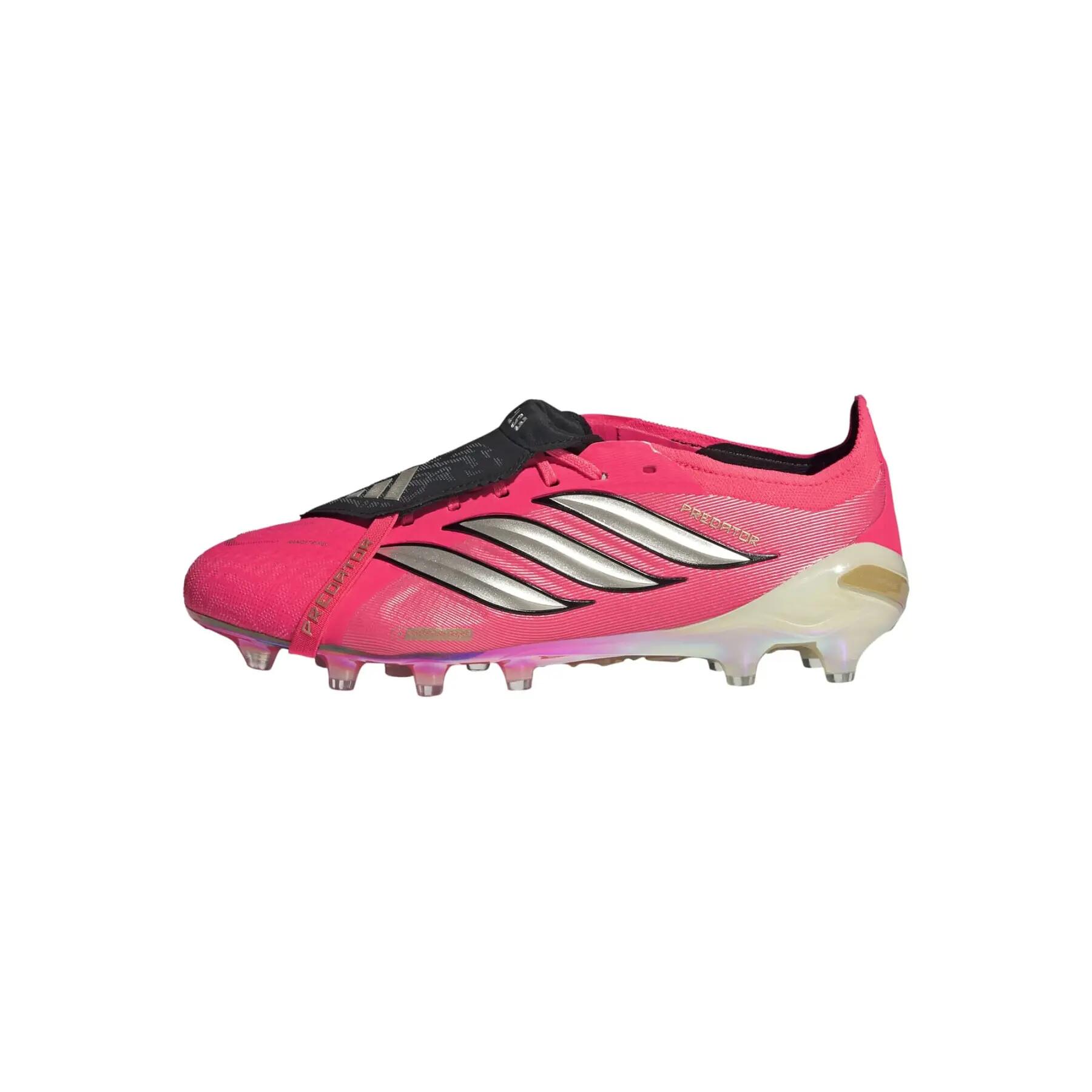 Voetbalschoenen adidas Predator Elite Level FT FG 5/7