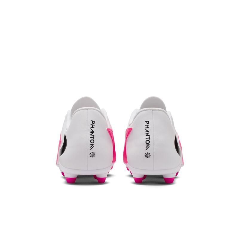 Ghete fotbal Nike Phantom 6 Low Club FG/MG