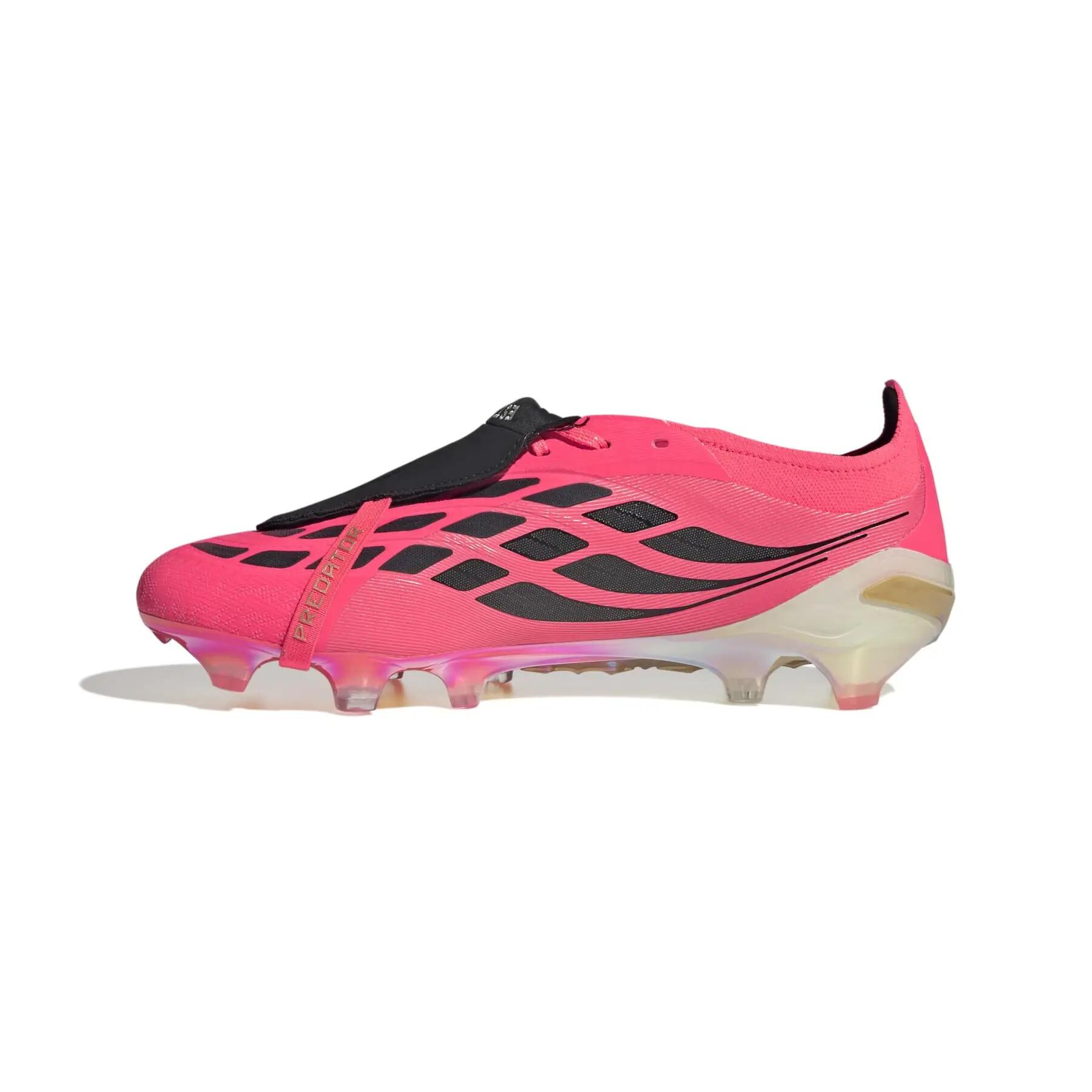 Synthetische voetbalschoenen adidas Predator Elite FT FG 7/7