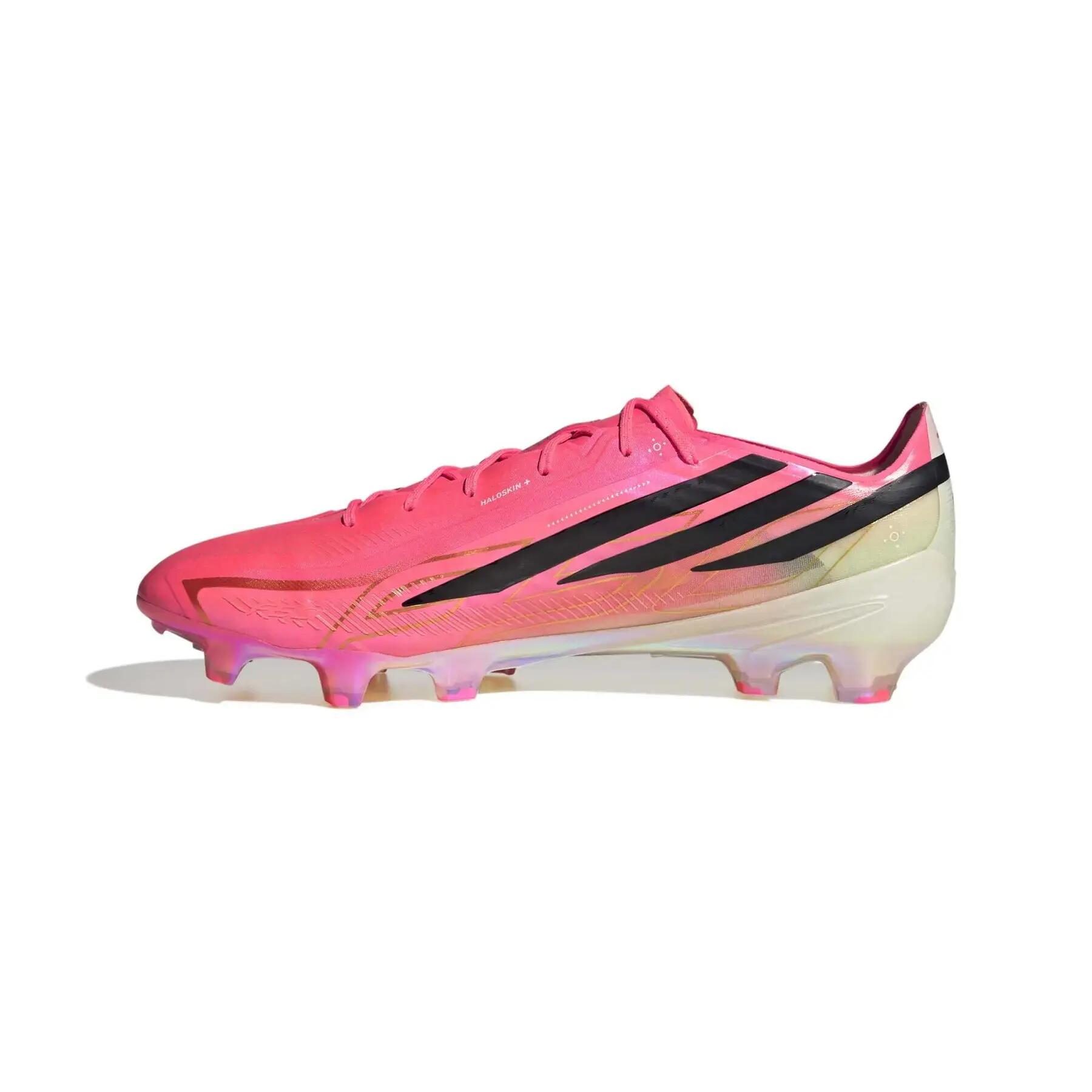 Buty piłkarskie adidas F50 Hyperfast Elite FG 7/7