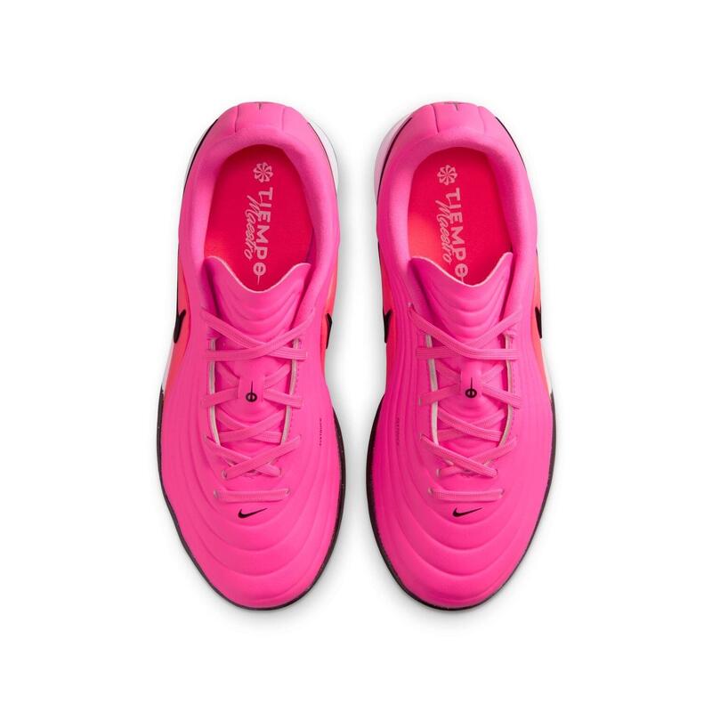 Ghete fotbal copii Nike JR Tiempo Maestro Academy TF