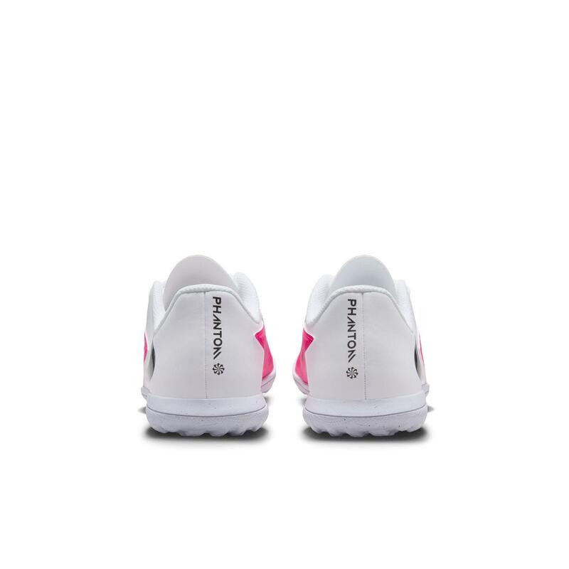 Ghete fotbal Nike copii Jr Phantom 6 Low Club TF