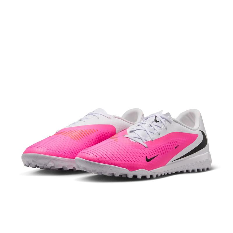 Ghete fotbal Nike Phantom 6 Low Academy TF