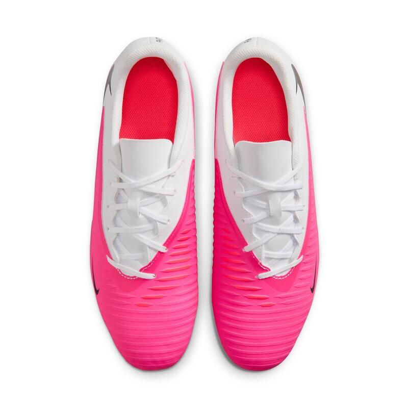 Ghete fotbal Nike Phantom 6 Low Club FG/MG