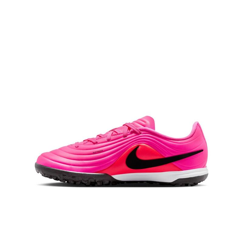 Ghete fotbal Nike copii Jr Tiempo Maestro Academy TF