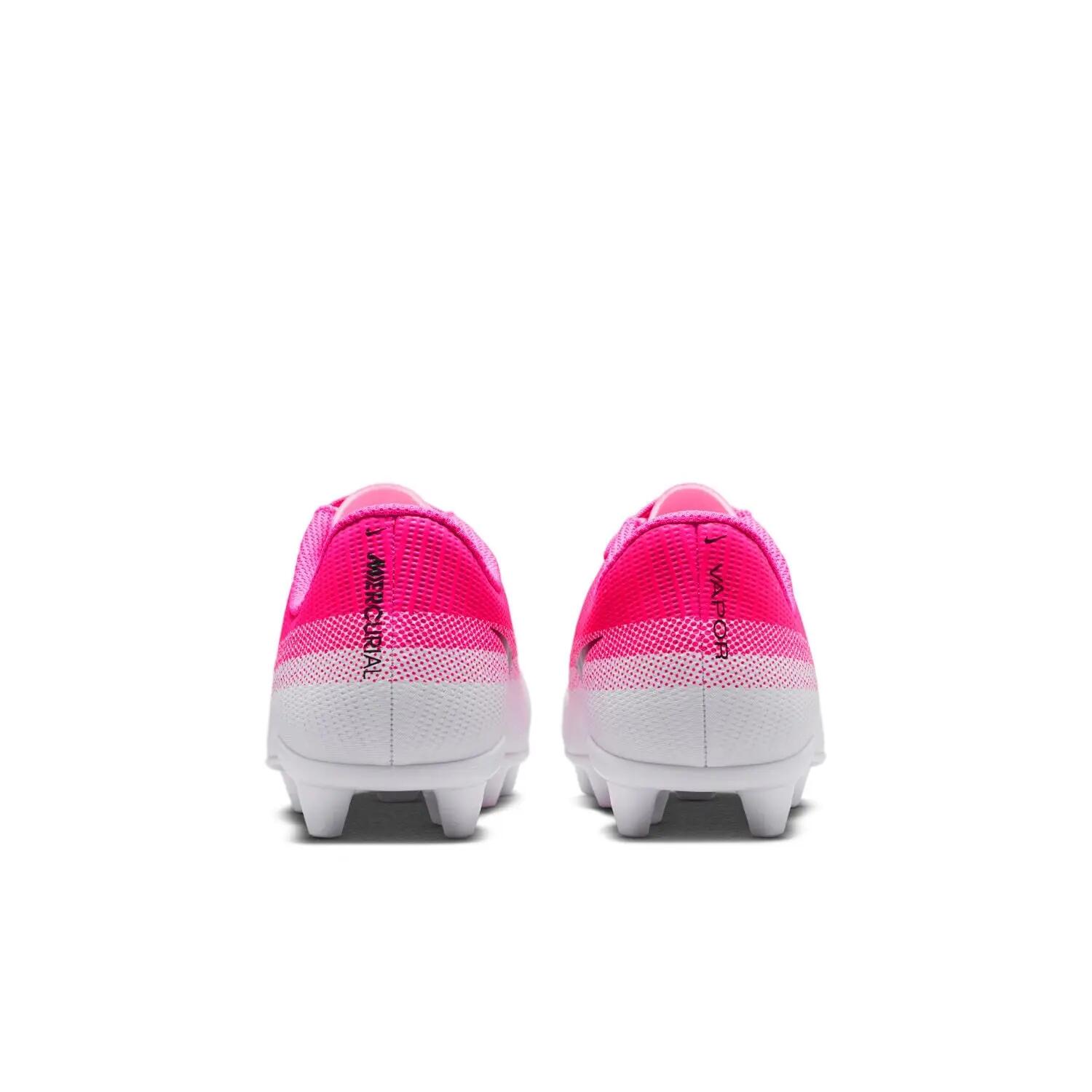 Nike JR Mercurial Vapor 17 Club FG/MG gyermek futballcipő 6/11