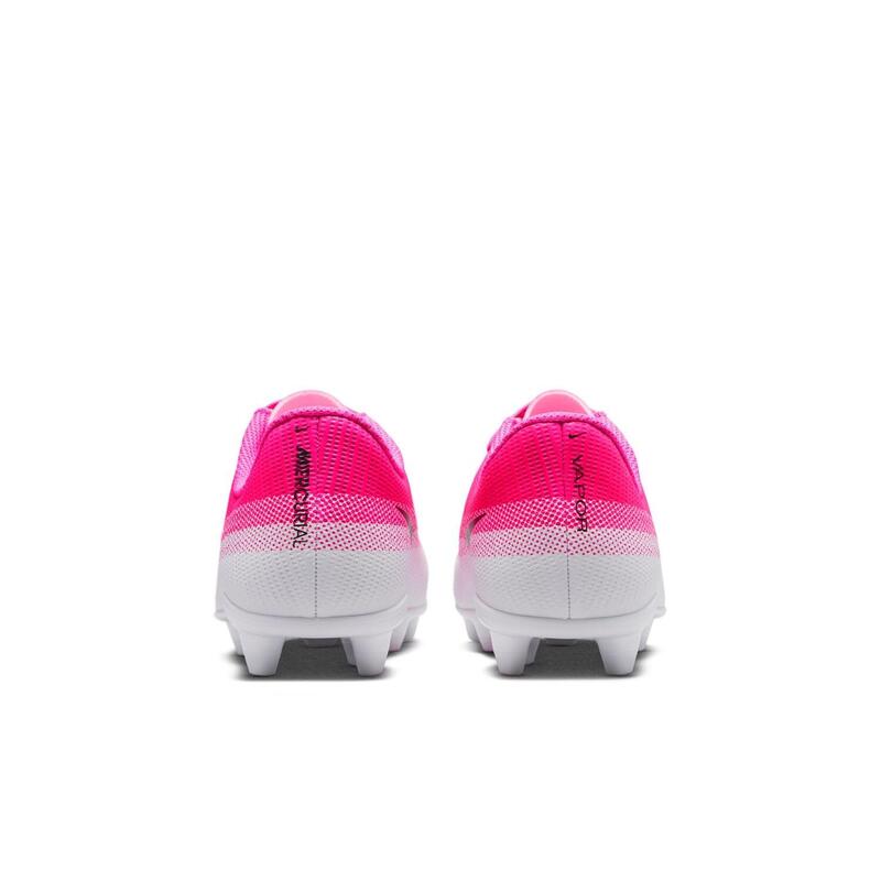 Ghete fotbal Nike copii Jr Vapor 17 Club FG/MG