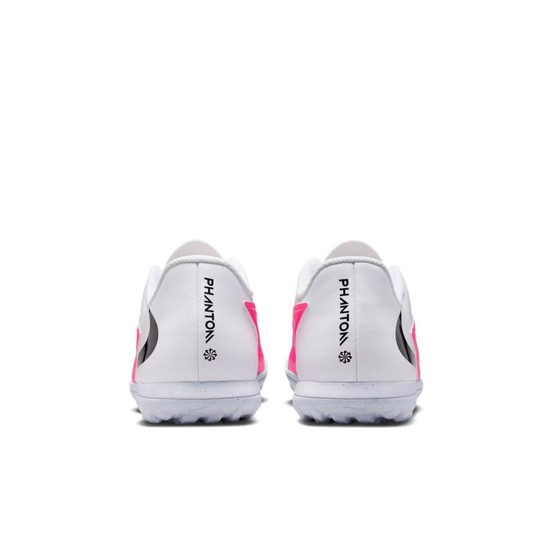 Ghete fotbal Nike Phantom 6 Low Club TF