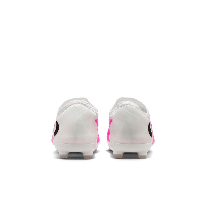 Ghete fotbal copii Nike JR Phantom 6 Low Pro FG/MG