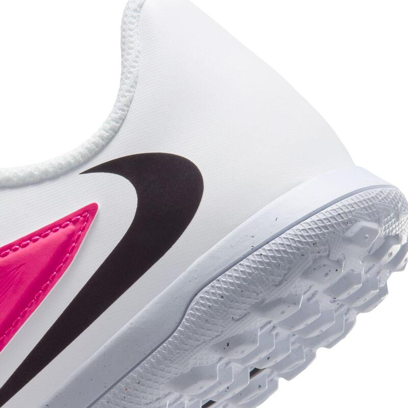 Ghete fotbal copii Nike JR Phantom 6 Low Club TF