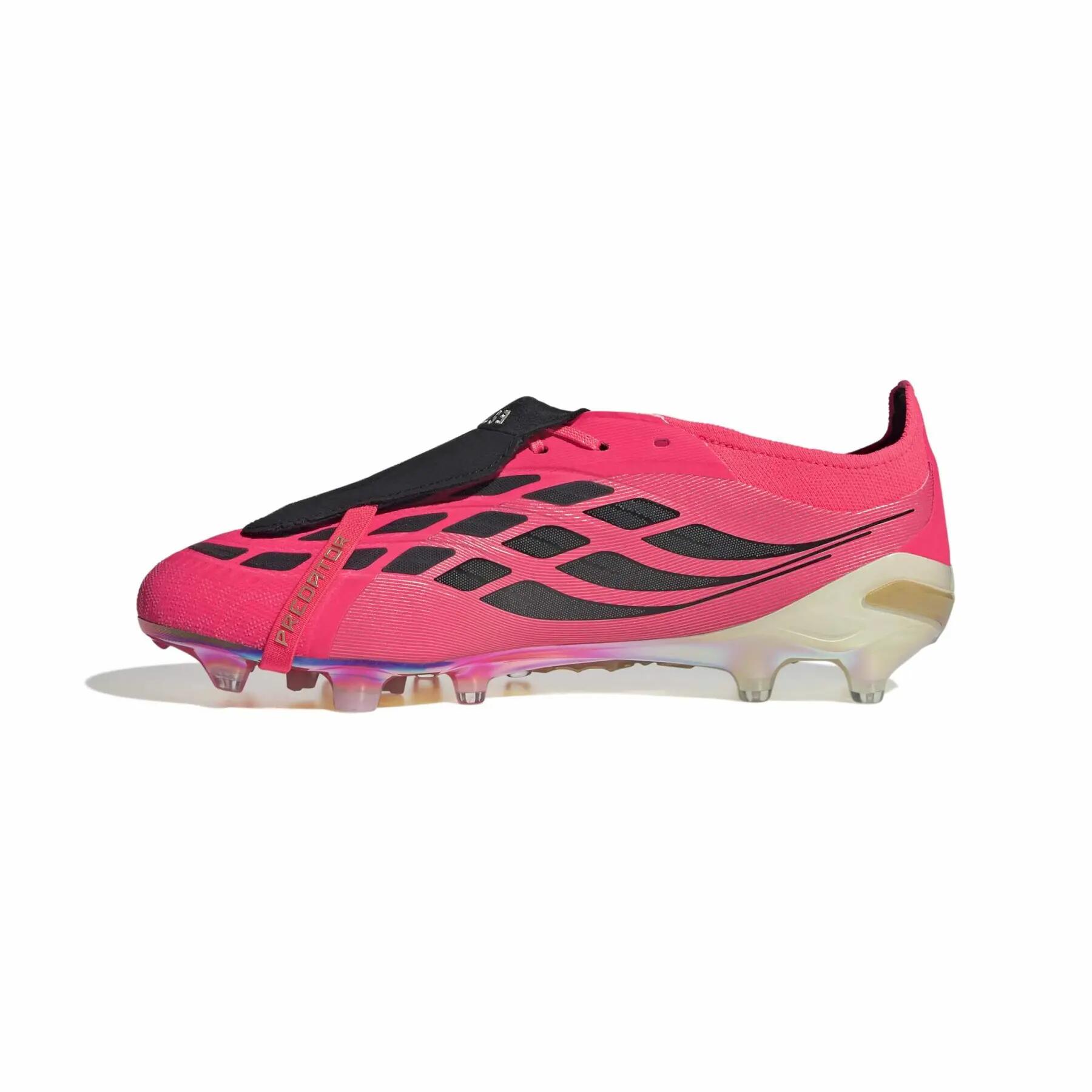 Voetbalschoenen adidas Predator Elite Level FT FG 7/7