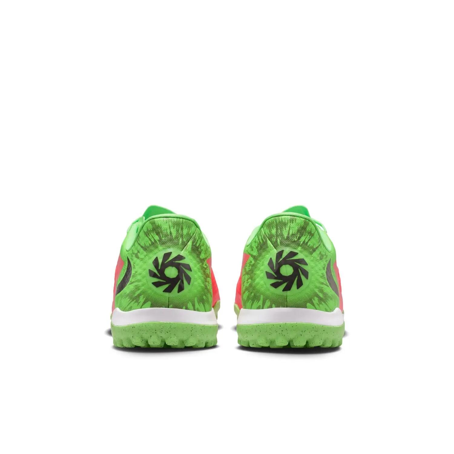 Labdarúgó cipő Nike Phantom 6 Low Academy TF Erling Haaland 5/10