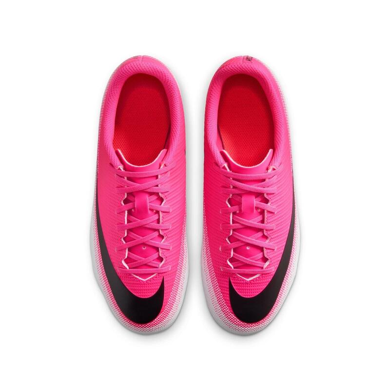 Ghete fotbal Nike copii Jr Vapor 17 Club FG/MG
