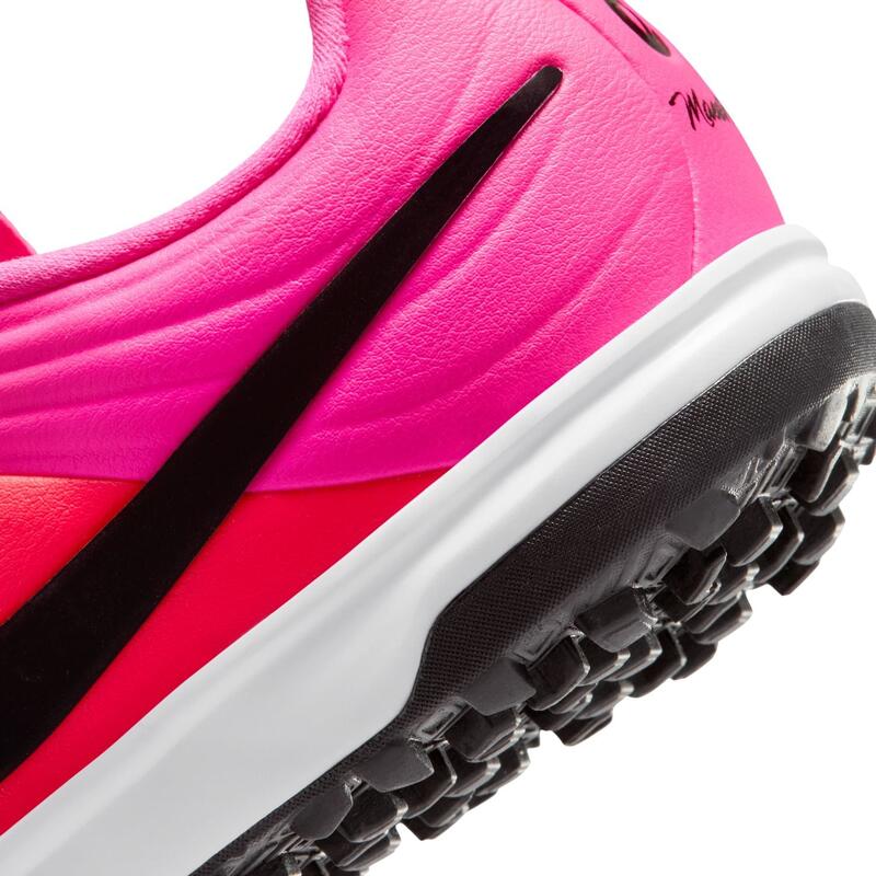 Ghete fotbal copii Nike JR Tiempo Maestro Academy TF