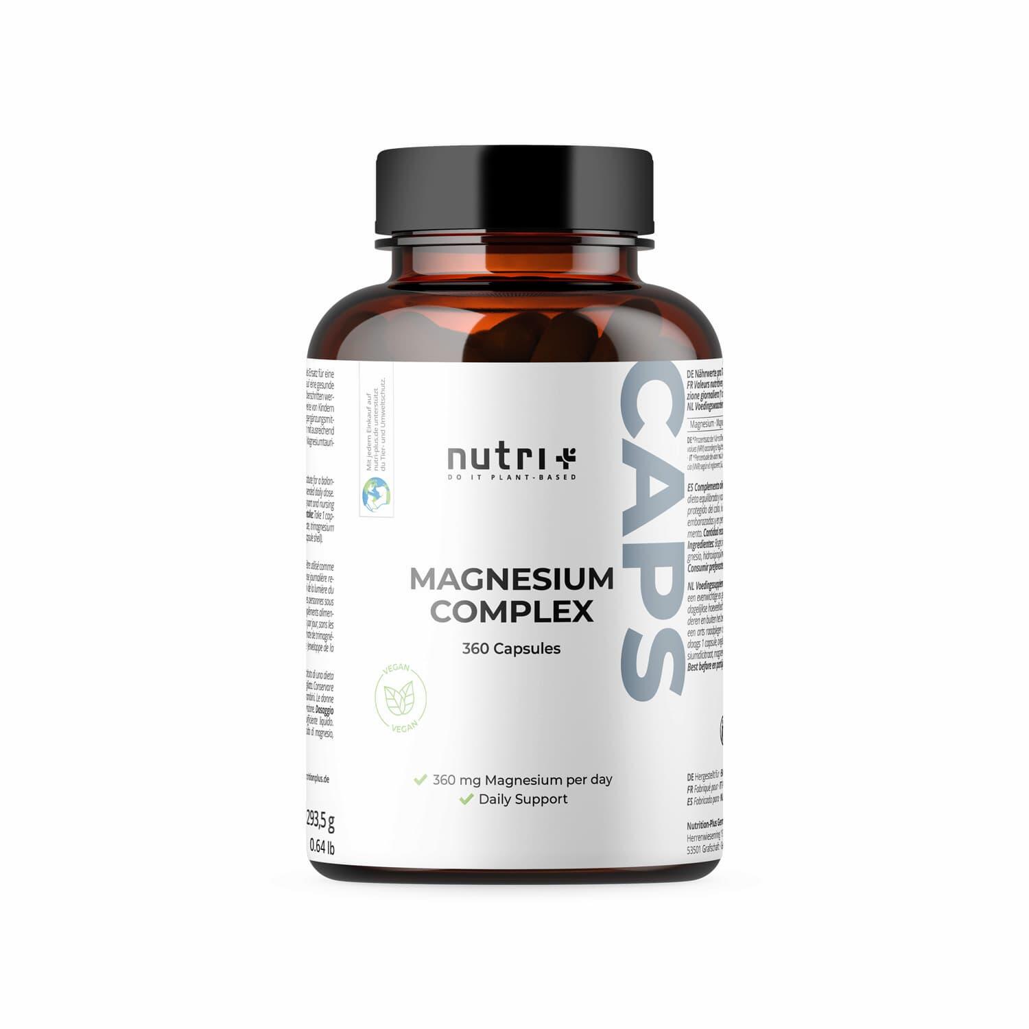 NUTRI+ picture