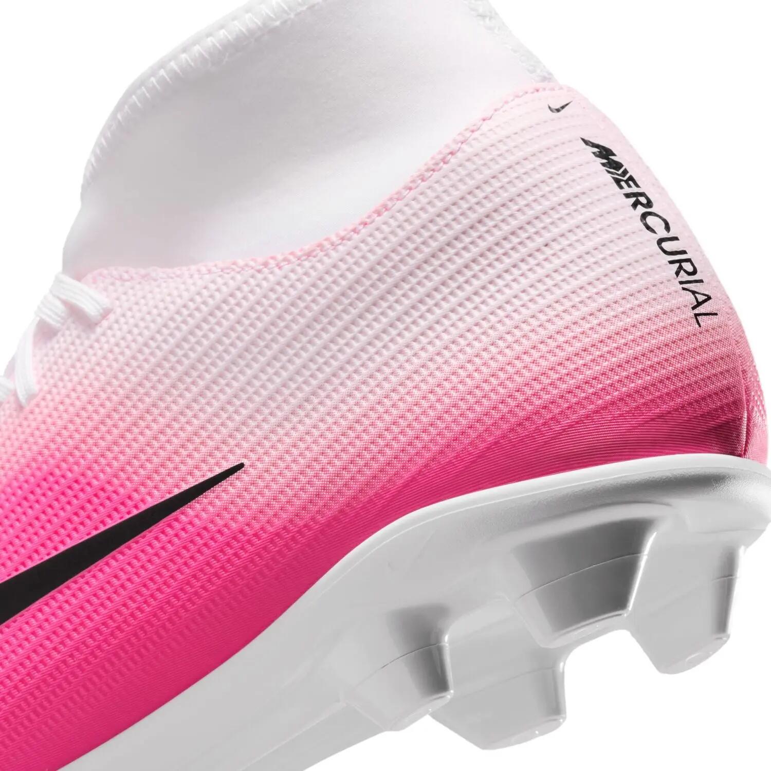 Ghete fotbal Nike Mercurial Superfly 11 Club FG/MG 4/11