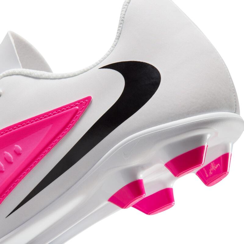 Ghete fotbal Nike Phantom 6 Low Club FG/MG