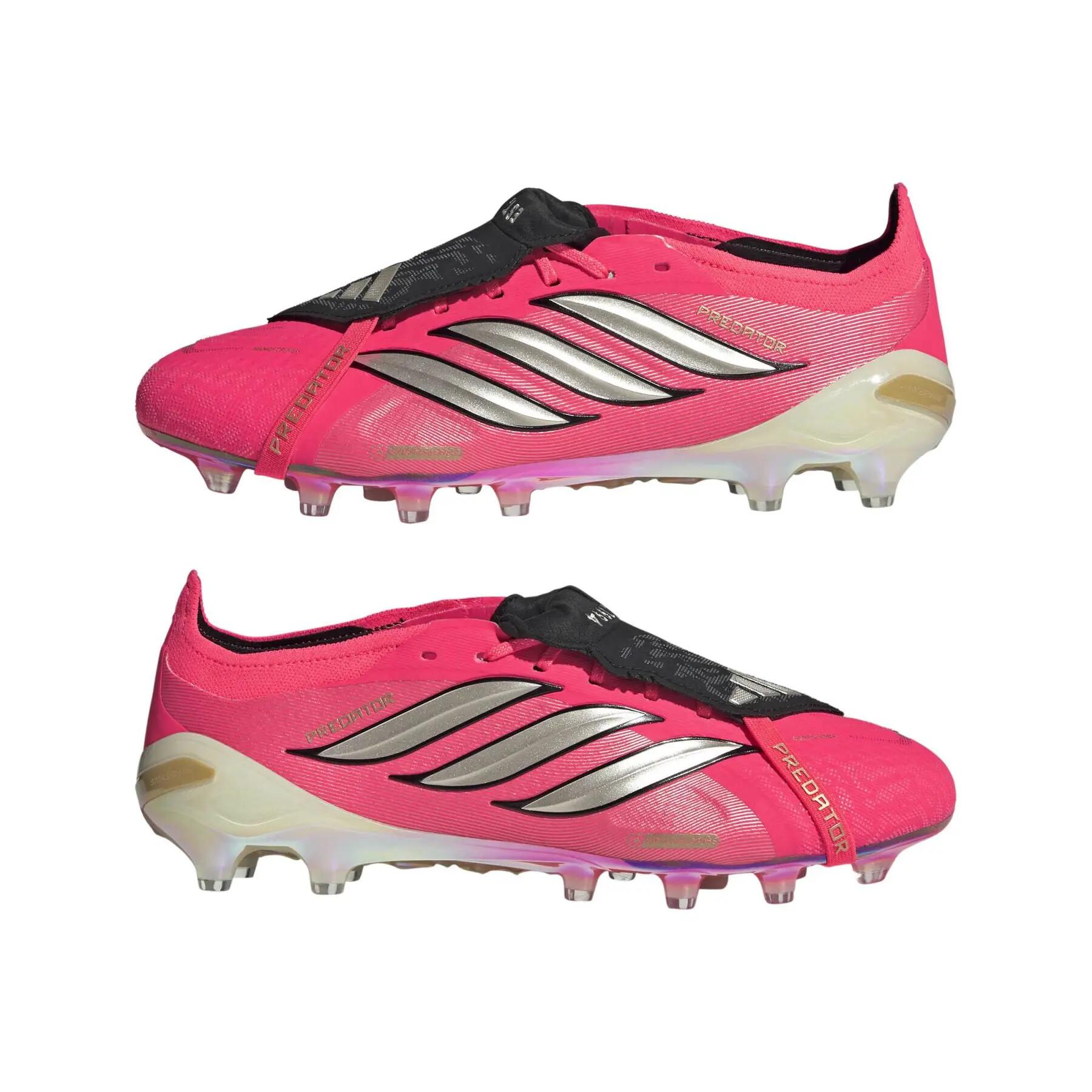 Voetbalschoenen adidas Predator Elite Level FT FG 4/7