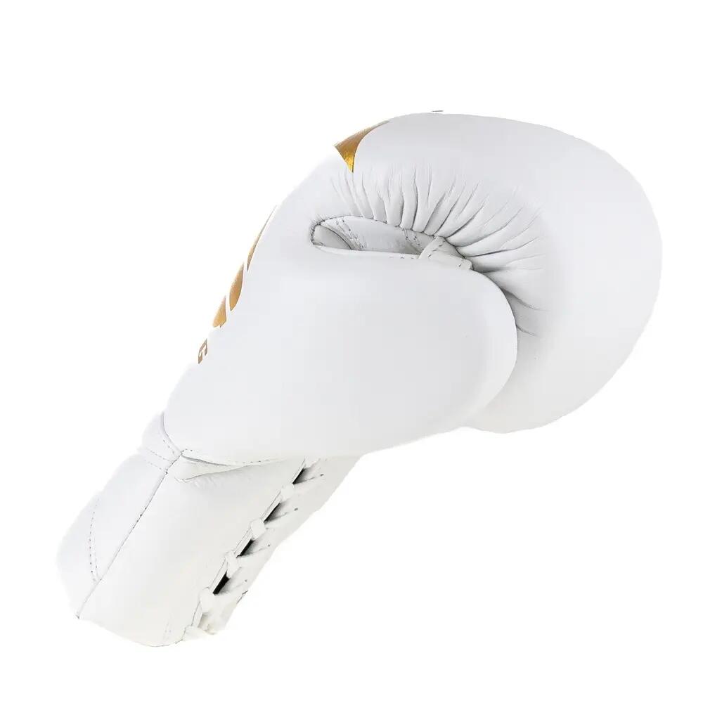 Rękawice bokserskie King Pro Boxing XK LU 3/5